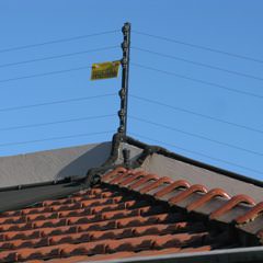 Instalaciones de Cercos Eléctricos