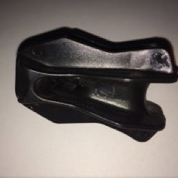 Aislador nuevo rienda