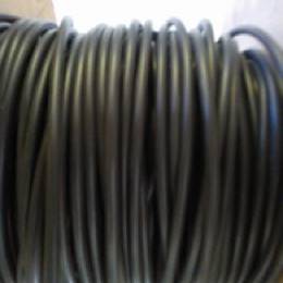 Cable de alta aislación