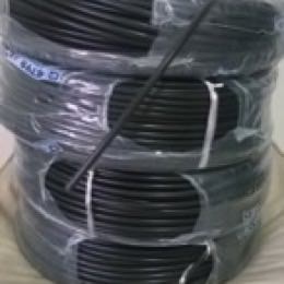 Cable de alta aislación