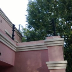 Instalaciones de Cercos Eléctricos