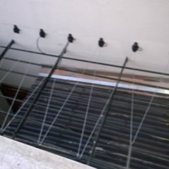 Instalaciones de Cercos Eléctricos