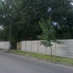 Instalaciones de Cercos Eléctricos