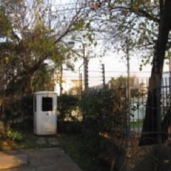 Instalaciones de Cercos Eléctricos