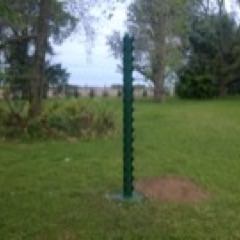 Instalaciones de Cercos Eléctricos