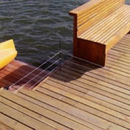 Instalaciones de Cercos Eléctricos