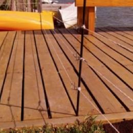 Instalaciones de Cercos Eléctricos