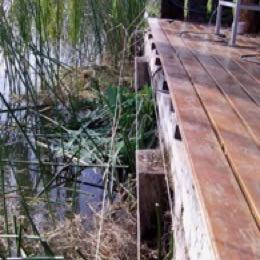 Instalaciones de Cercos Eléctricos