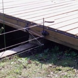 Instalaciones de Cercos Eléctricos