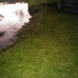 Instalaciones de Cercos Eléctricos