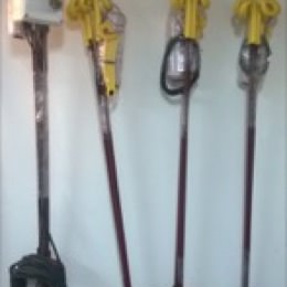 Instalaciones de Cercos Eléctricos