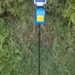 Instalaciones de Cercos Eléctricos