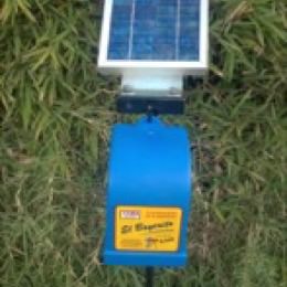 Instalaciones de Cercos Eléctricos