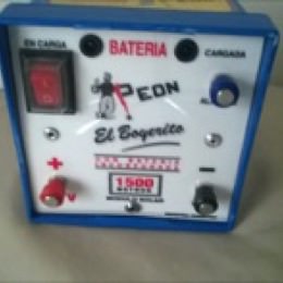 Instalaciones de Cercos Eléctricos