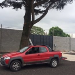 Instalaciones de Cercos Eléctricos