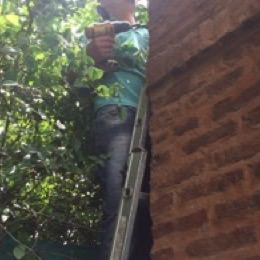 Instalaciones de Cercos Eléctricos