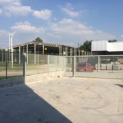 Instalaciones de Cercos Eléctricos