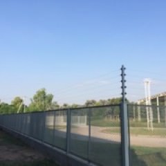 Instalaciones de Cercos Eléctricos