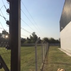 Instalaciones de Cercos Eléctricos